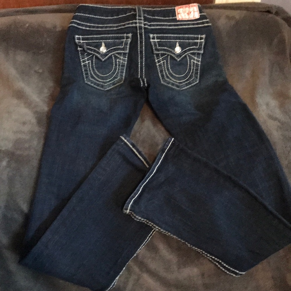 Jeans - Picture 5 of 5